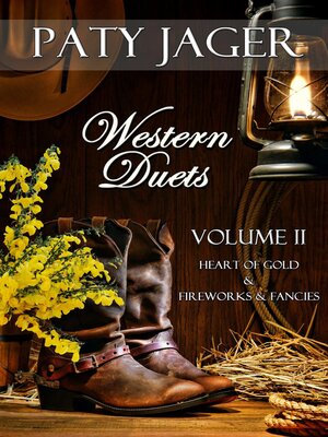 cover image of Western Duets Volume Two
